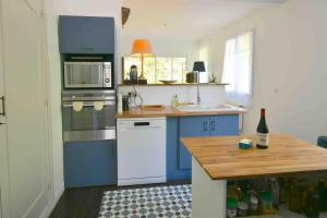 Appartements Maison basque avec jardin : photos des chambres