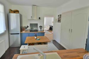 Appartements Maison basque avec jardin : photos des chambres