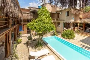 Na Casa 11 - Pousada e Hostel - 塞古罗港