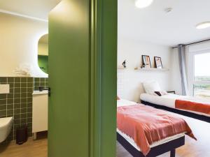 Hotels Hife Toulouse Labege : photos des chambres