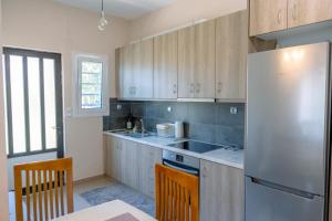 Filoxenia House at Anemochori village