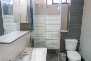 Filoxenia House at Anemochori village