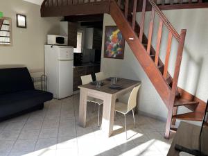 Appart'hotels RESID-ARTEL : photos des chambres