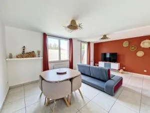 Le Terracotta, Proche plage - Offekerque