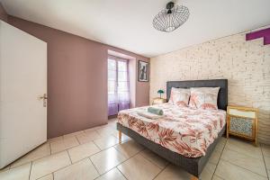 Villas Location Cosy Paris : photos des chambres