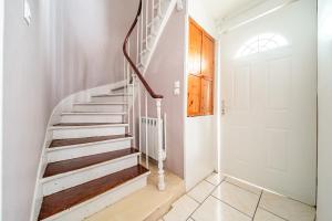 Location Cosy Paris - Villa Saphir