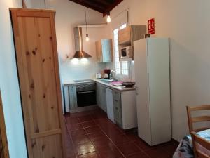 Finca Las Tapias, Casa Papín