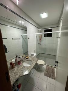 Apartamento Areia Preta Guarapari