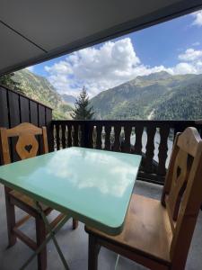Appartements Superbe studio au pied des oeufs : photos des chambres