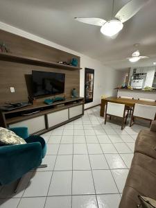 Apartamento Areia Preta Guarapari