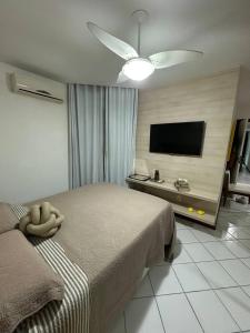 Apartamento Areia Preta Guarapari