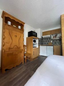 Appartements Superbe studio au pied des oeufs : Appartement 1 Chambre