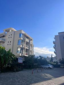 Tirana Resort