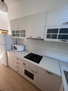 Tirana Resort