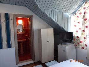 Pensiunea Casa Harghita