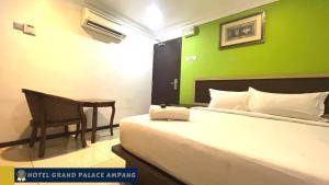 Hotel Grand Palace Ampang