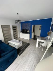 Apartamenty Leśna Osiem