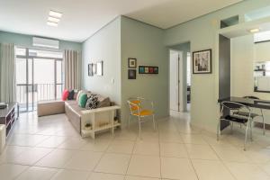 Apartamento Guarujá Praia Tombo