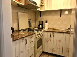 Nice Vintage ap next to Grand Hotel (Ex Inter)