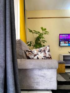 Xellent Suites- Mugi house