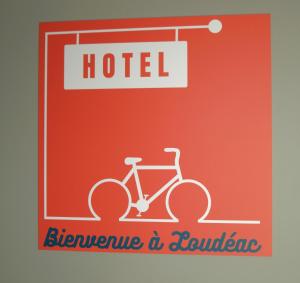 Hotels ibis budget Loudeac Velodrome : photos des chambres