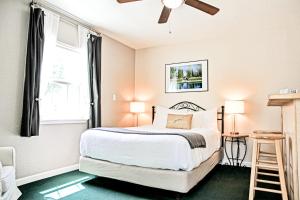 Sierra Mountain Inn