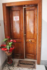 Appartamento con 2 Camere da Letto