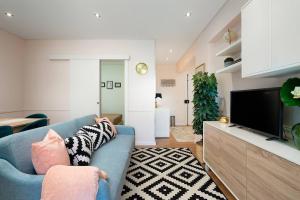 Praia da Rocha Apartamento