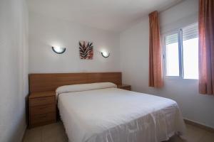 Apartamentos Las Carabelas