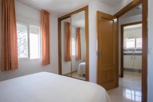 Apartamentos Las Carabelas