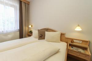 Ferienwohnungen Renberg