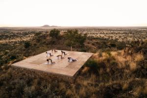 Our Habitas Namibia