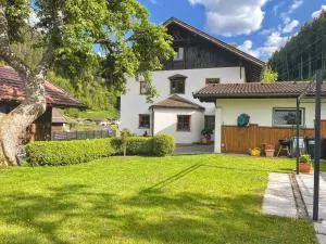 Ferienwohnung Lisal - Mutters