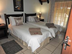 Mispel House self catering holiday accommodation