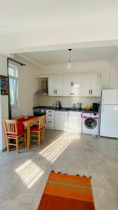 Kaş Centre -The Rush Apart-1