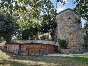 Villas Bastide au bord du Lez : photos des chambres