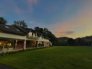 WineGarden - Fridʼyeshovo