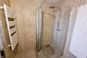 Maisons de vacances GOOD HOME Chez Lulu, plage & centrale : photos des chambres