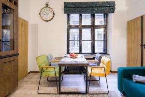 Feel like home in Kraków