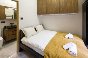 Feel like home in Kraków