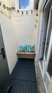 Léchappée MERs- Maison 3 chambres au Centre 500m de la plage