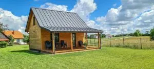 Domek letniskowy Wigsun - Krzywe