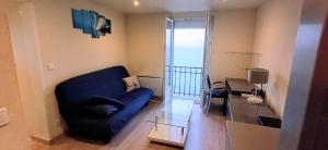 Appartements Bellerive : photos des chambres