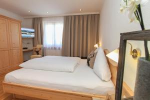 Ferienwohnungen Renberg