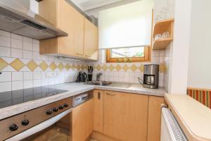 Ferienwohnungen Renberg