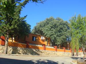 Complejo Turistico El Sur