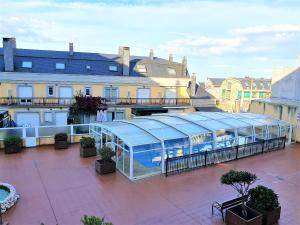 Apartamentos SOL Y PLAYA Foz