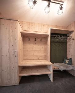 Double Room room in Garni Rustica