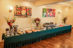 Hotel Agustos Urubamba