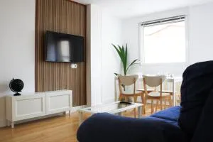 Duplex Ávila - Vicolozano